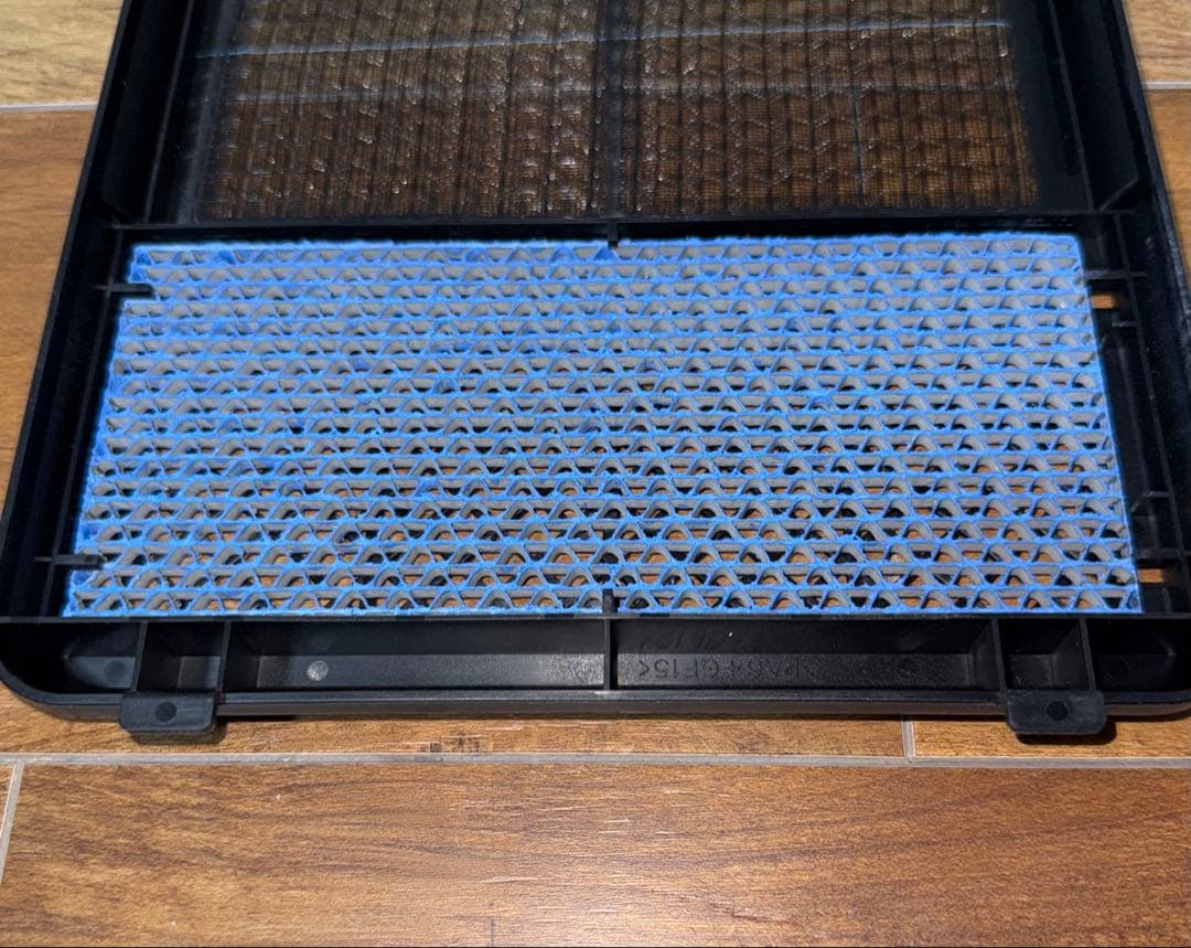 【美品】コロナ　石油ファンヒーター FH-WZ3622BY-WG 2022年製