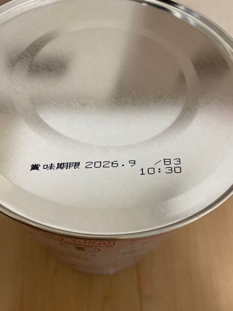 【にわとり様】WAKODO はいはい 粉ミルク11缶セット