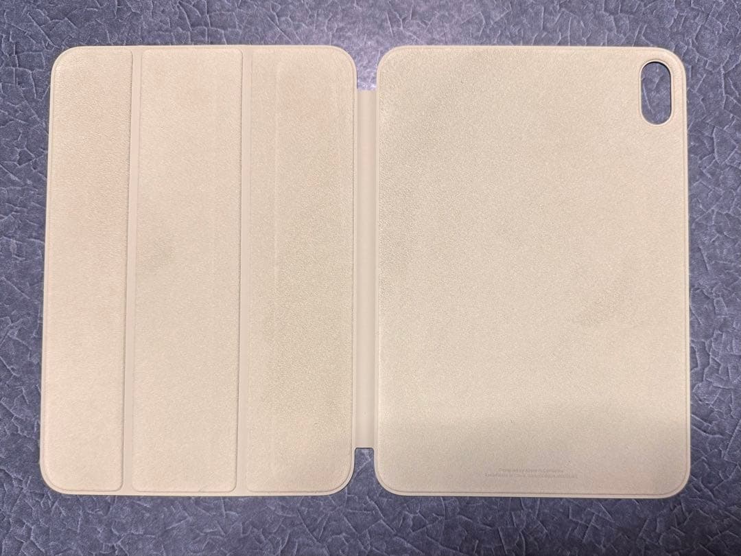 iPad mini 第7世代 256GB Wi-Fiスターライト