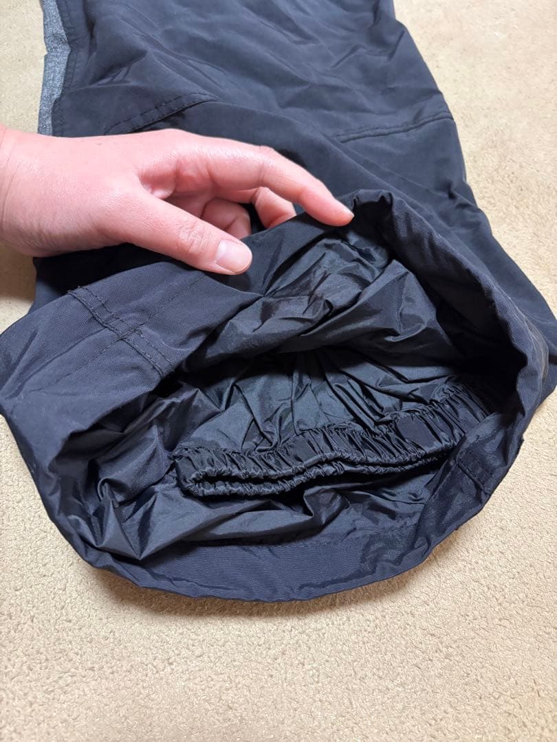 ビエスラビット　ビブパン　ＸＬ