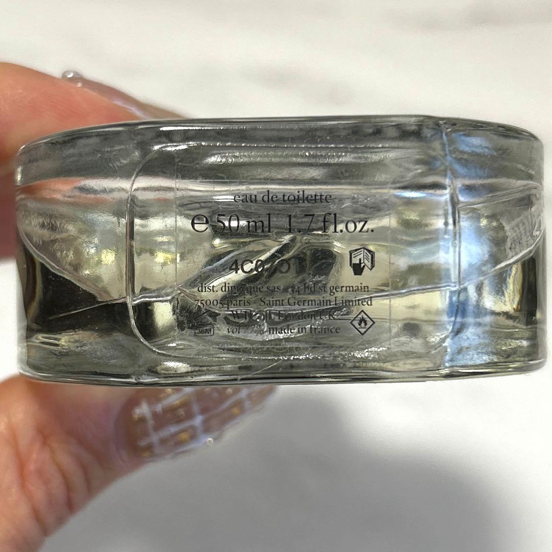 diptyque オーデサンス オードトワレ 50ml 香水