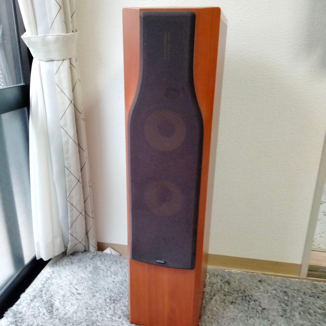 ② DENON デノン 3way Tollboy スピーカー SC-T777SA