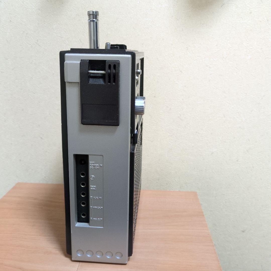 SONY ICF-5500A スカイセンサー