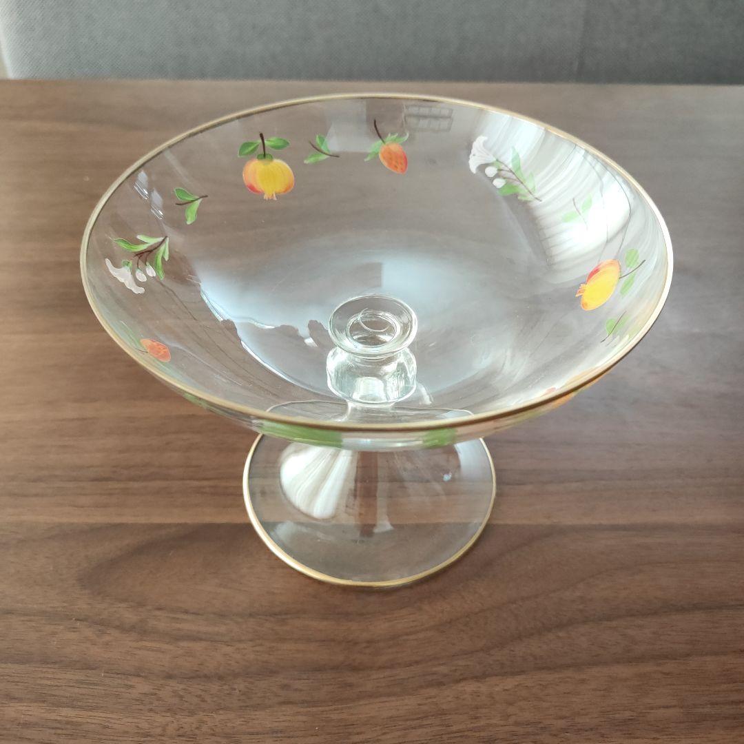 リチャードジノリ　コンポートボウル