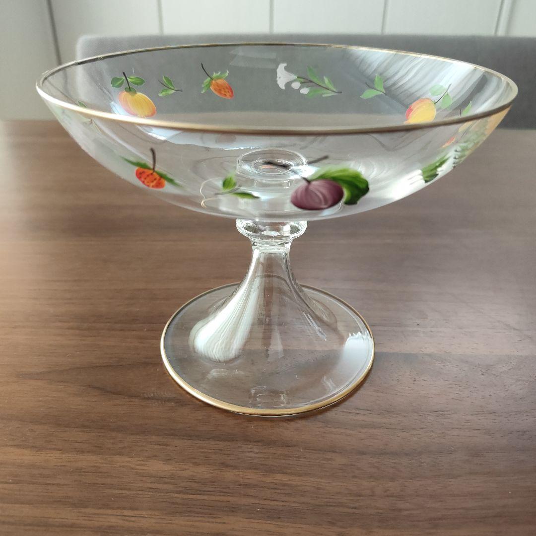 リチャードジノリ　コンポートボウル