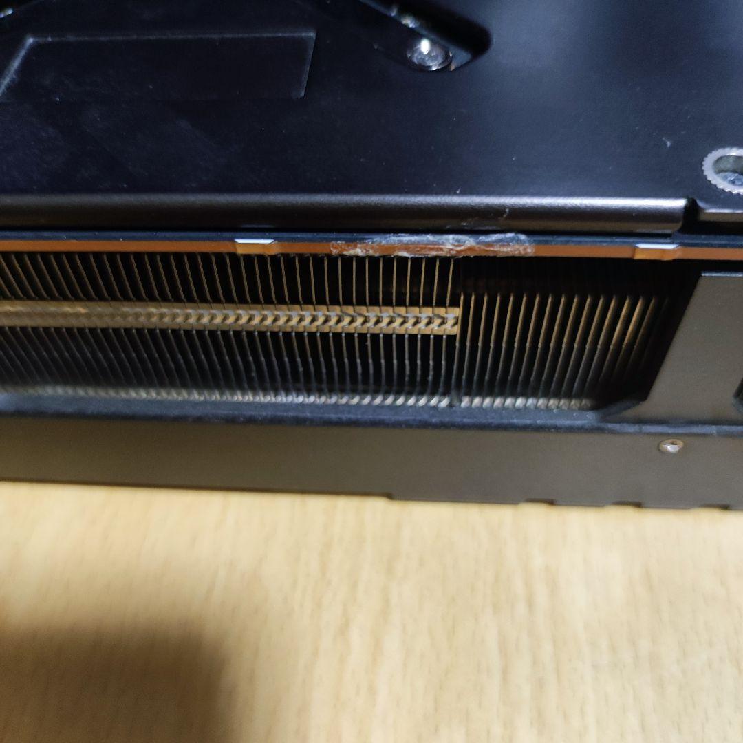 グラフィックボード・グラボ・ビデオカード RX6800XT ASUS TUF Gaming