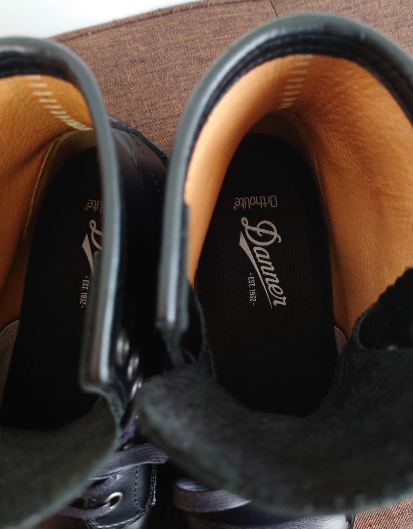 定価 : 35.200円❗DANNER ダナー WORK 6 INCH TOP