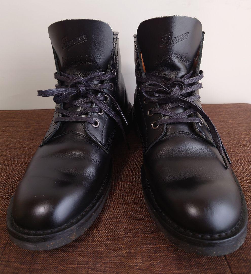 定価 : 35.200円❗DANNER ダナー WORK 6 INCH TOP