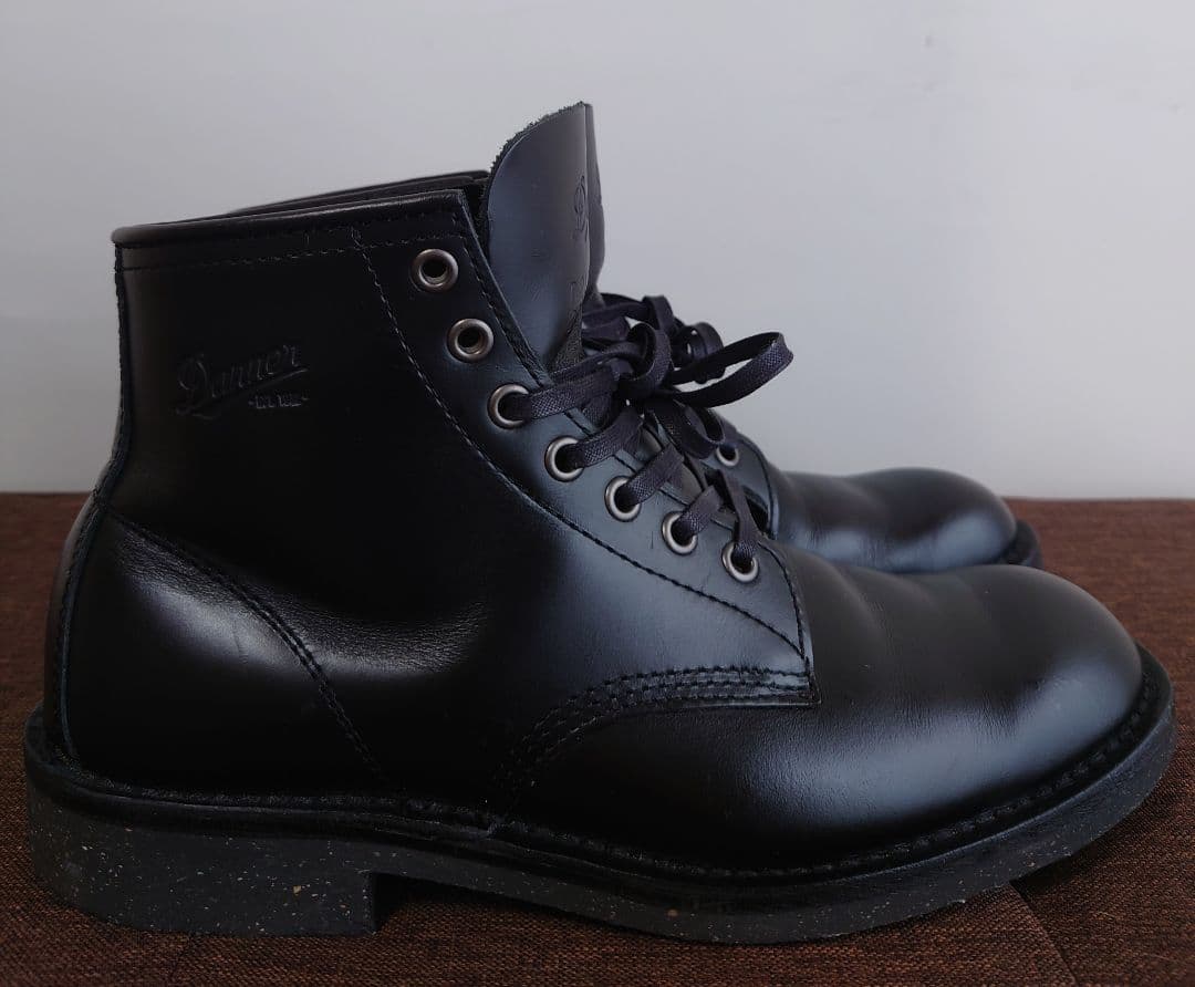 定価 : 35.200円❗DANNER ダナー WORK 6 INCH TOP