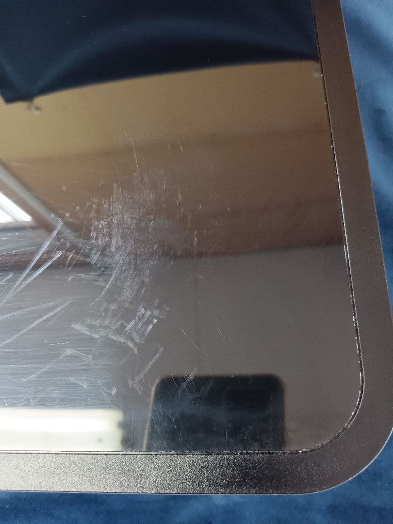 スター精密 mpop サーマルプリンタ付きキャッシュドロア　黒　Airレジ　②