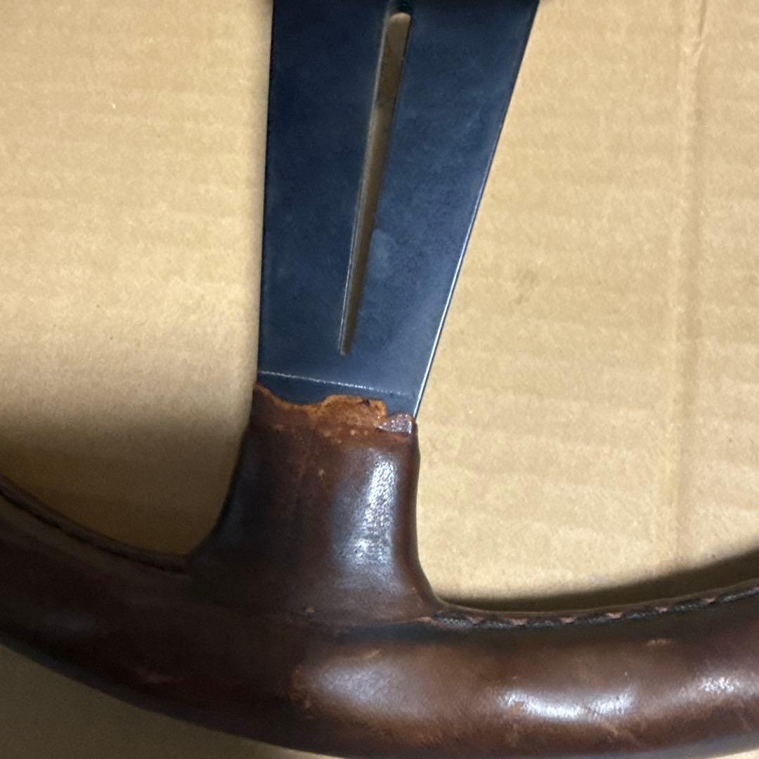 NARDI TORINO ステアリング・ハンドル本体