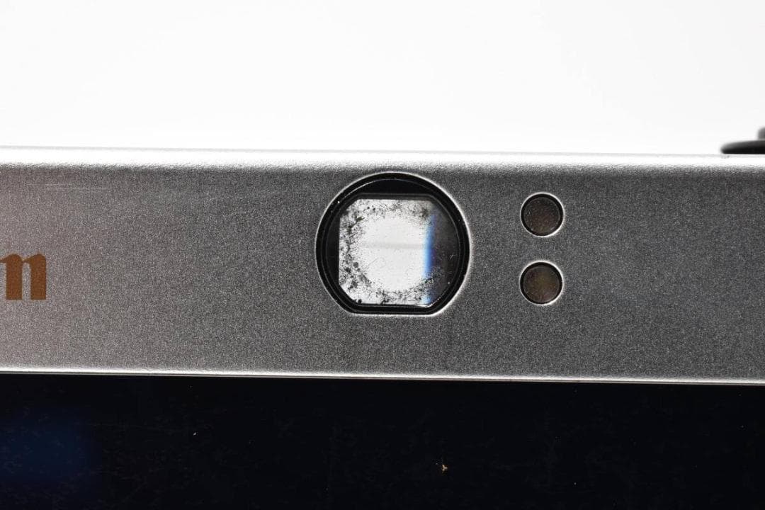 Canon IXY DIGITAL 10　動作確認済み　ジャンク ＃A377