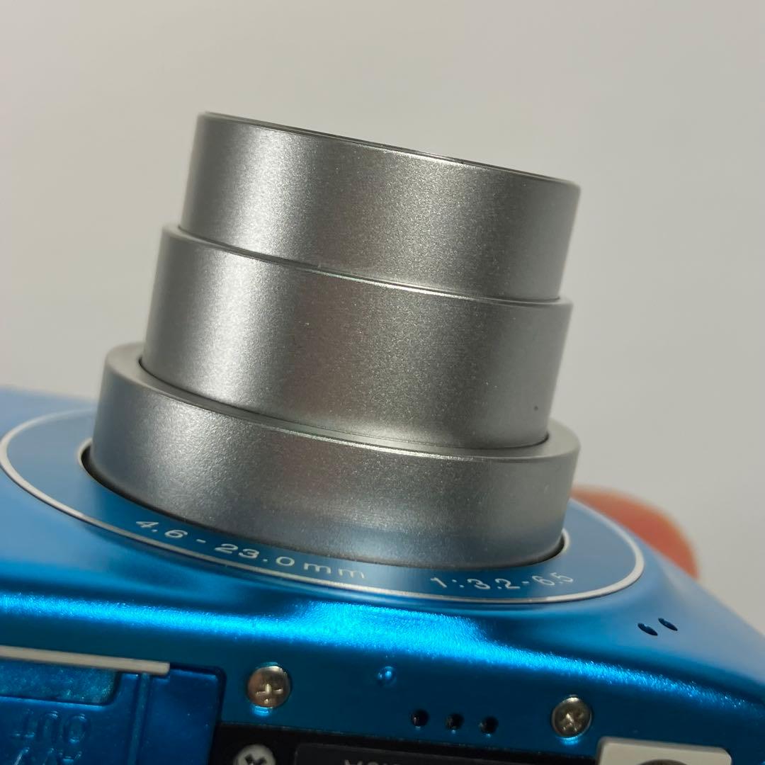 【動作確認済】Nikon ニコン　COOLPIX S3100 充電器付き