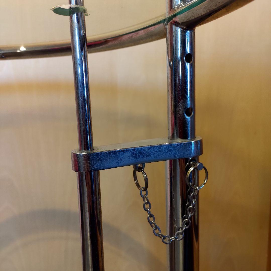 大塚家具 アイリーン・グレイ ル・コルビュジエ テーブル