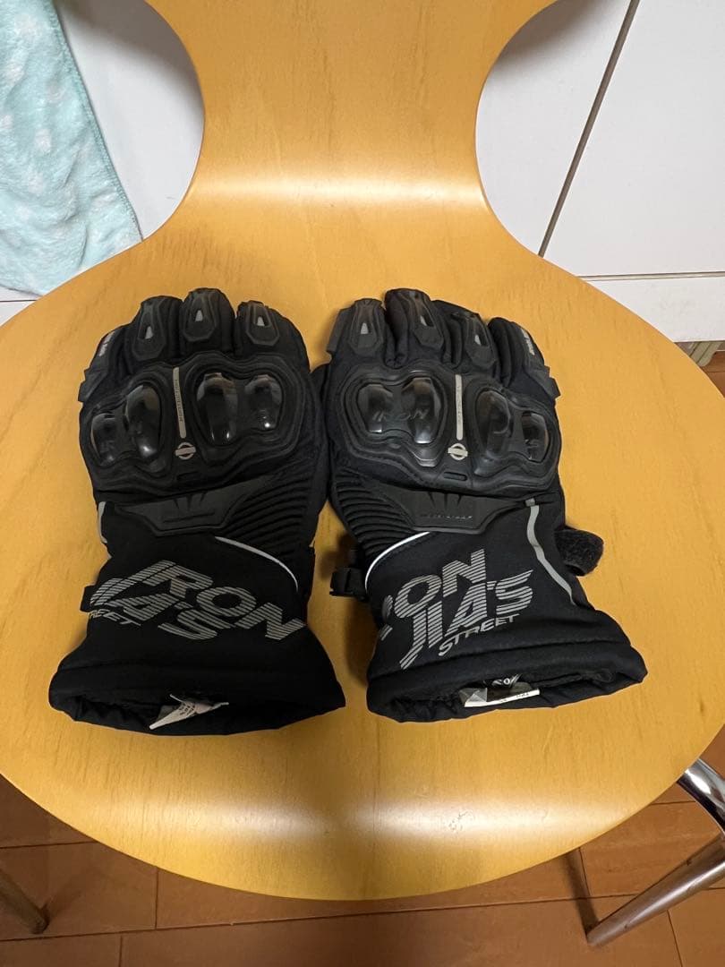 AVIREX アビレックス バイクブーツ ブーツ レザー 黒 ブラック メンズ