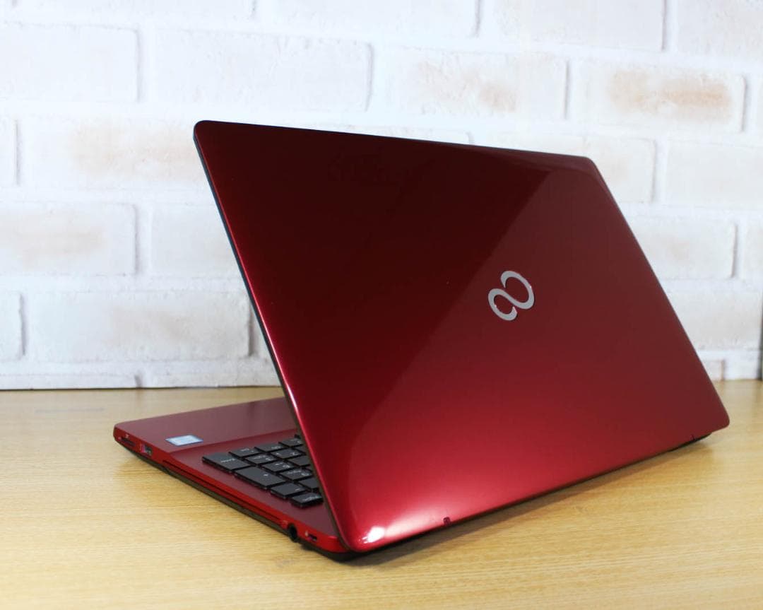 Core i7✨SSD搭載✨ オフィス付き ノートパソコン Windows11