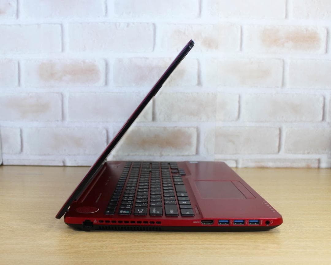 Core i7✨SSD搭載✨ オフィス付き ノートパソコン Windows11