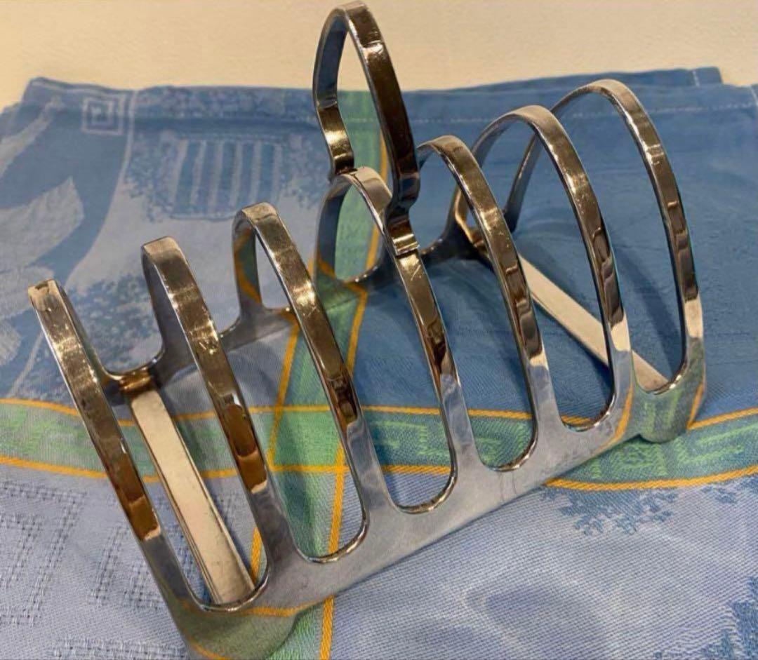 1月限定価格❗️トーストラック 1930sランチョウマット ミルクポット(無料)