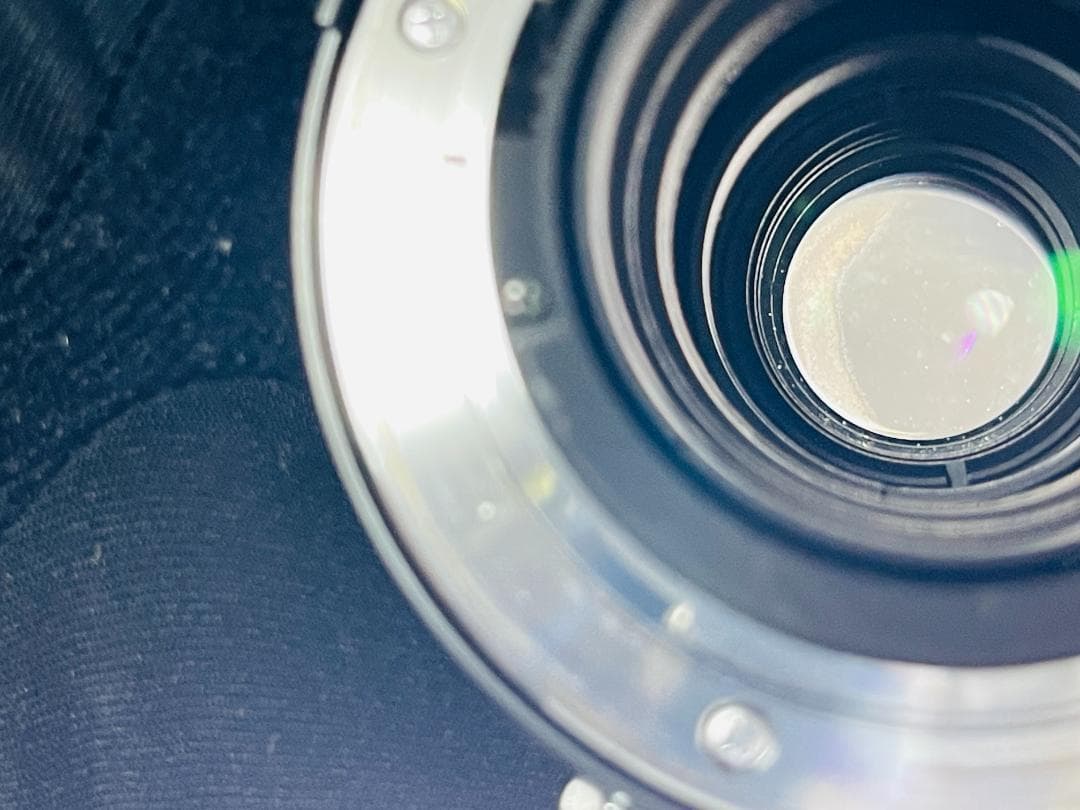 レンズ(単焦点) Voigtlander APO LANTHAR 90/3.5 SL (AI)