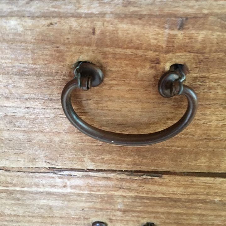 アンティーク 和ダンス 【送料込み】ヴィンテージ