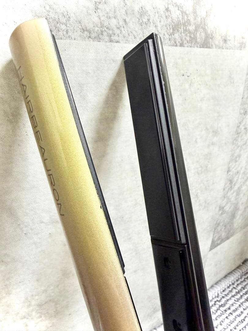 ヘアビューロン リュミエリーナ 4D Plus