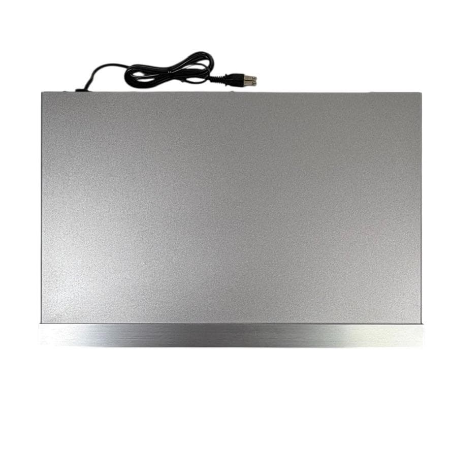 ◆優良美品・動作確認済◆ONKYO CDプレーヤー C-7030(S)