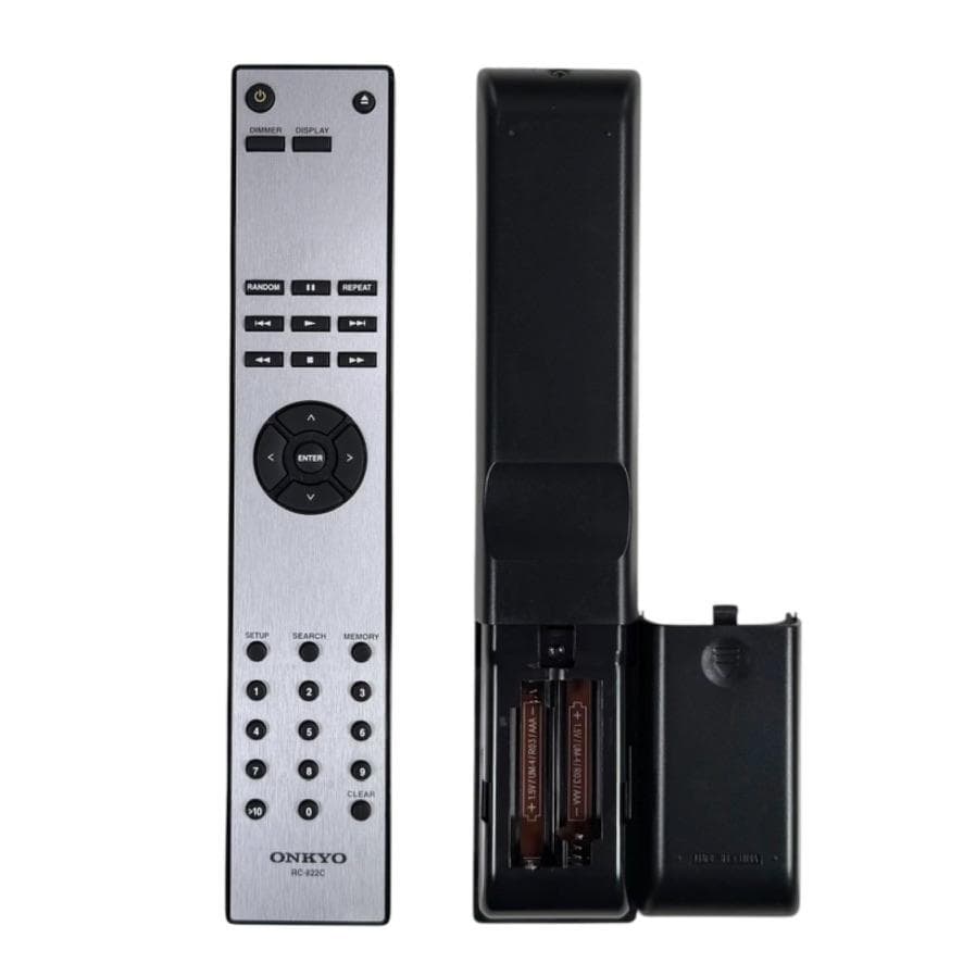 ◆優良美品・動作確認済◆ONKYO CDプレーヤー C-7030(S)