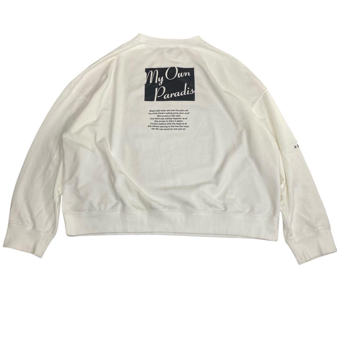 トップス Oh,Sherry Oh Sherry's Sweat