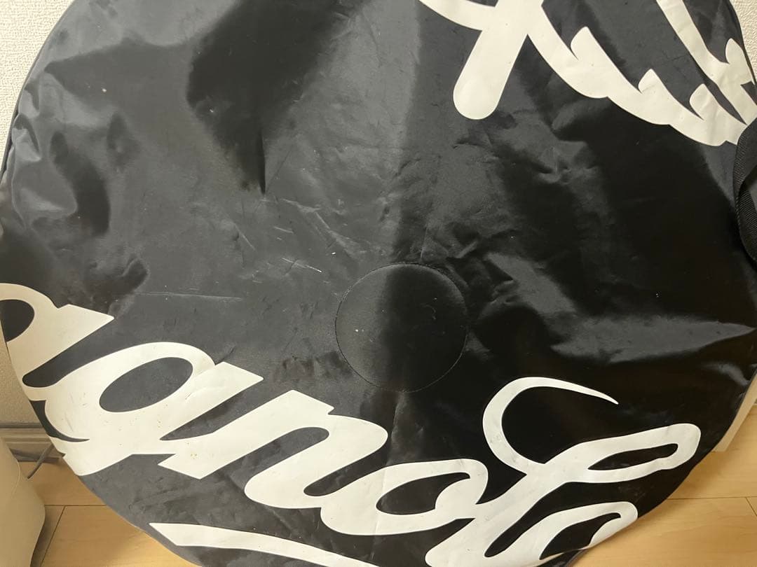 Bora One DB 35 tu ローター　スプロケ