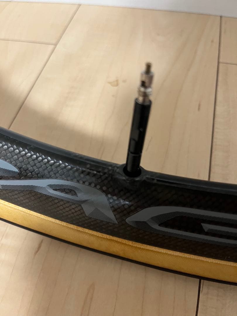 Bora One DB 35 tu ローター　スプロケ