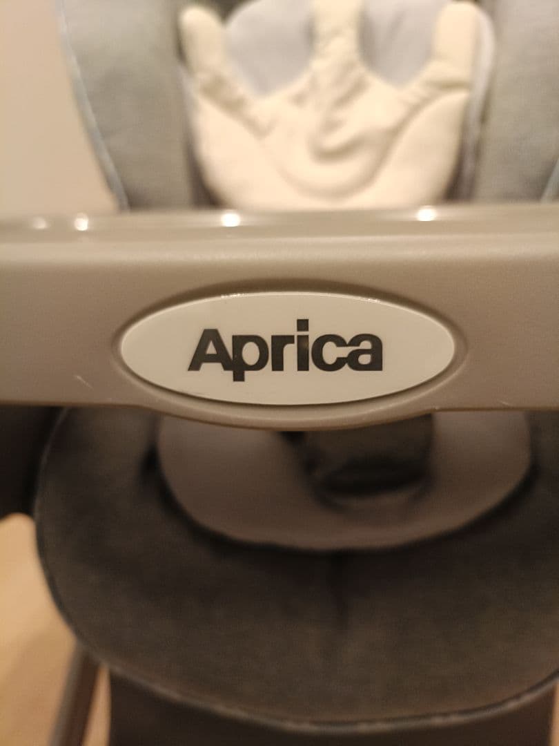 ユラリズムスマート Be Limited 限定モデルグレー 手動ハイロー 美品