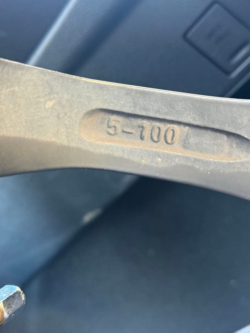 DUNLOP 215/45R17 タイヤ・ホイールセット 4本