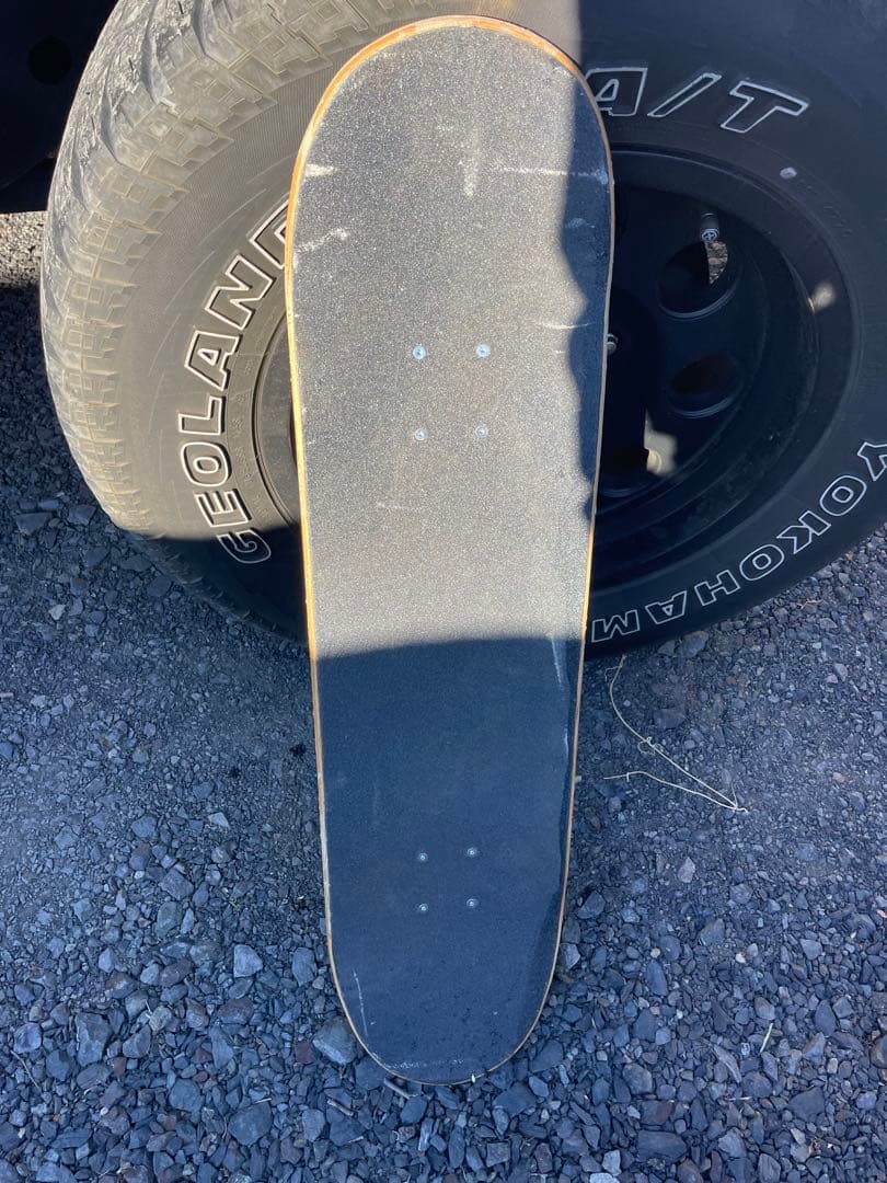 XGAME2022 スケートボード8.0inch