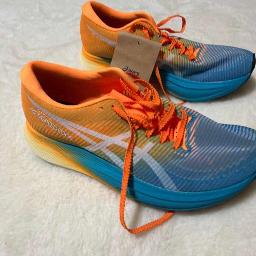 アシックスSPEEDEDGE+メタスピードエッジプラス1013A116