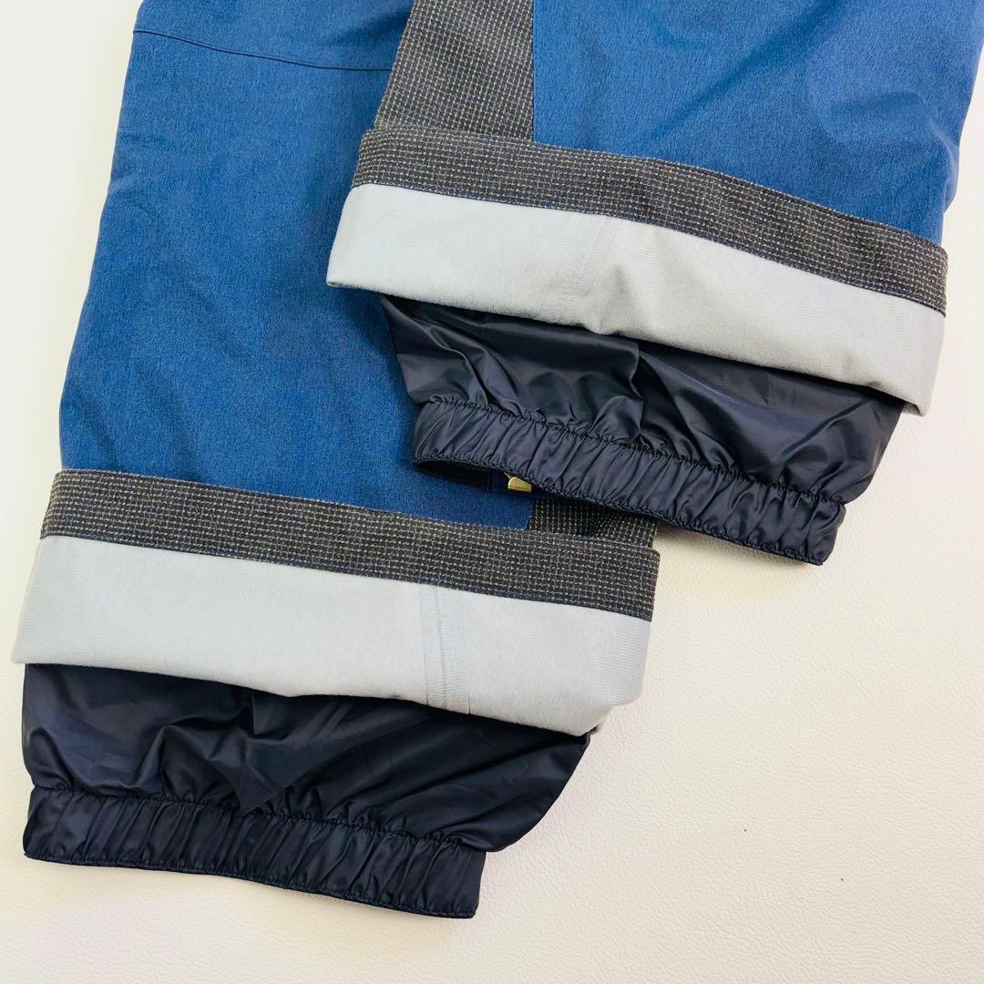 2523【新品タグ付き】フェニックス レディース スキーウェア ビブパンツ