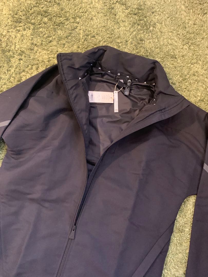 adidas アウター L お値下げ！