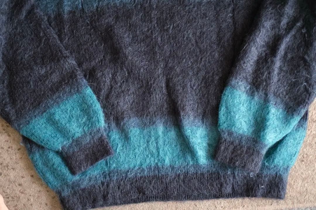 ゆ*様 yoke graphpaper コラボ　ニット　3