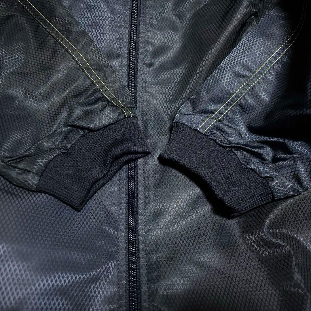 PUMA 清水エスパルス ウィンドウブレーカー 練習着