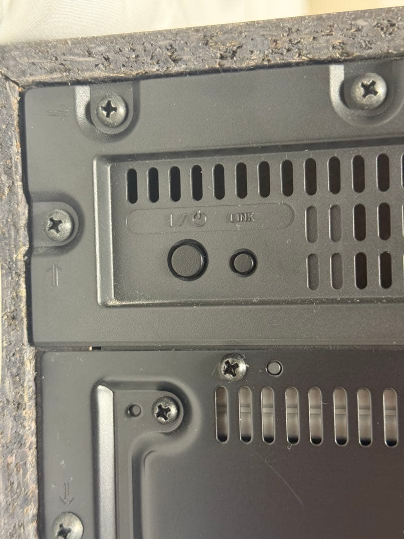 SONY サウンドバー サブウーファーセット