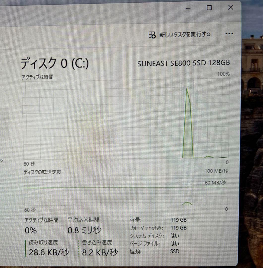 HP ProDesk 600 G4 SFF 第8世代 core i5 メモリ8G