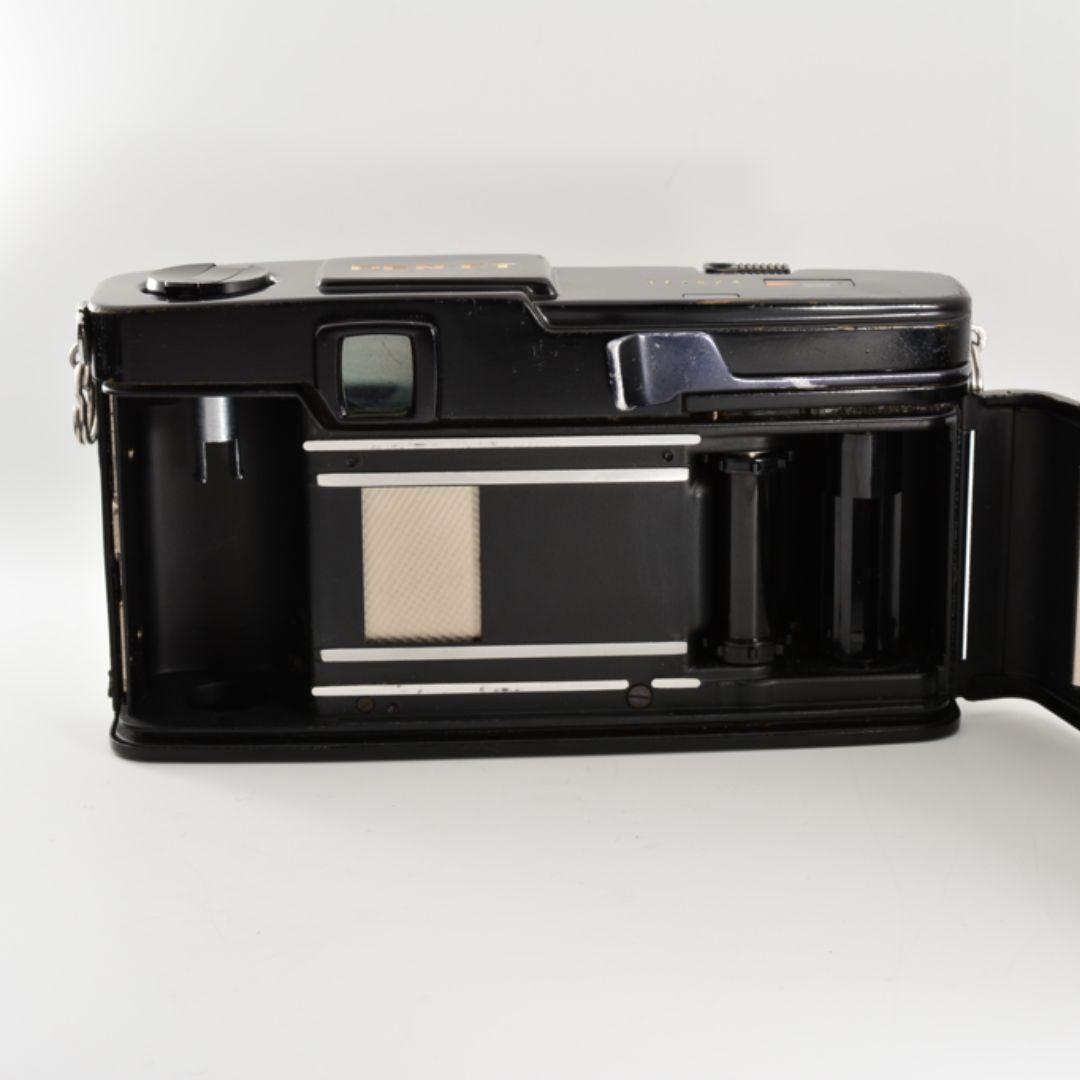 ⭐希少ブラック⭐オリンパス OLYMPUS PEN FT ブラック