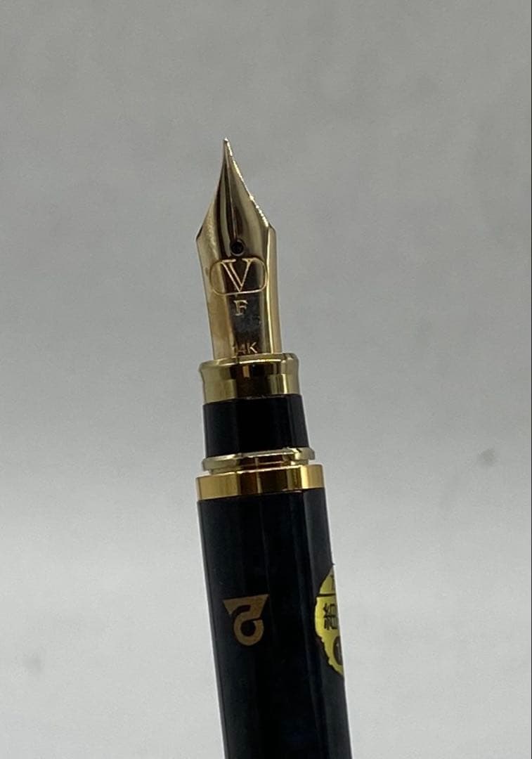 バレンチノ ガラヴァーニ（Valentino Garavani）万年筆