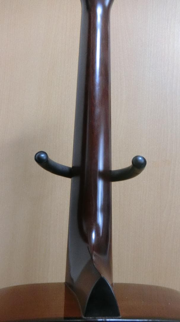 ❤️弦高調整済！「MORRIS モーリス　MD-502 ホロ馬車」(｀_´)ゞ