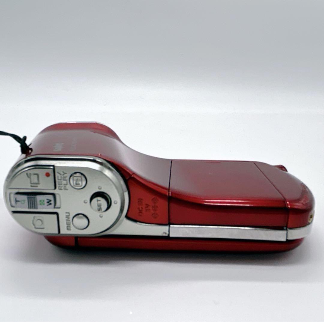 美品! サンヨー Xacti DMX-CG100 フルセット&SDカード付き!