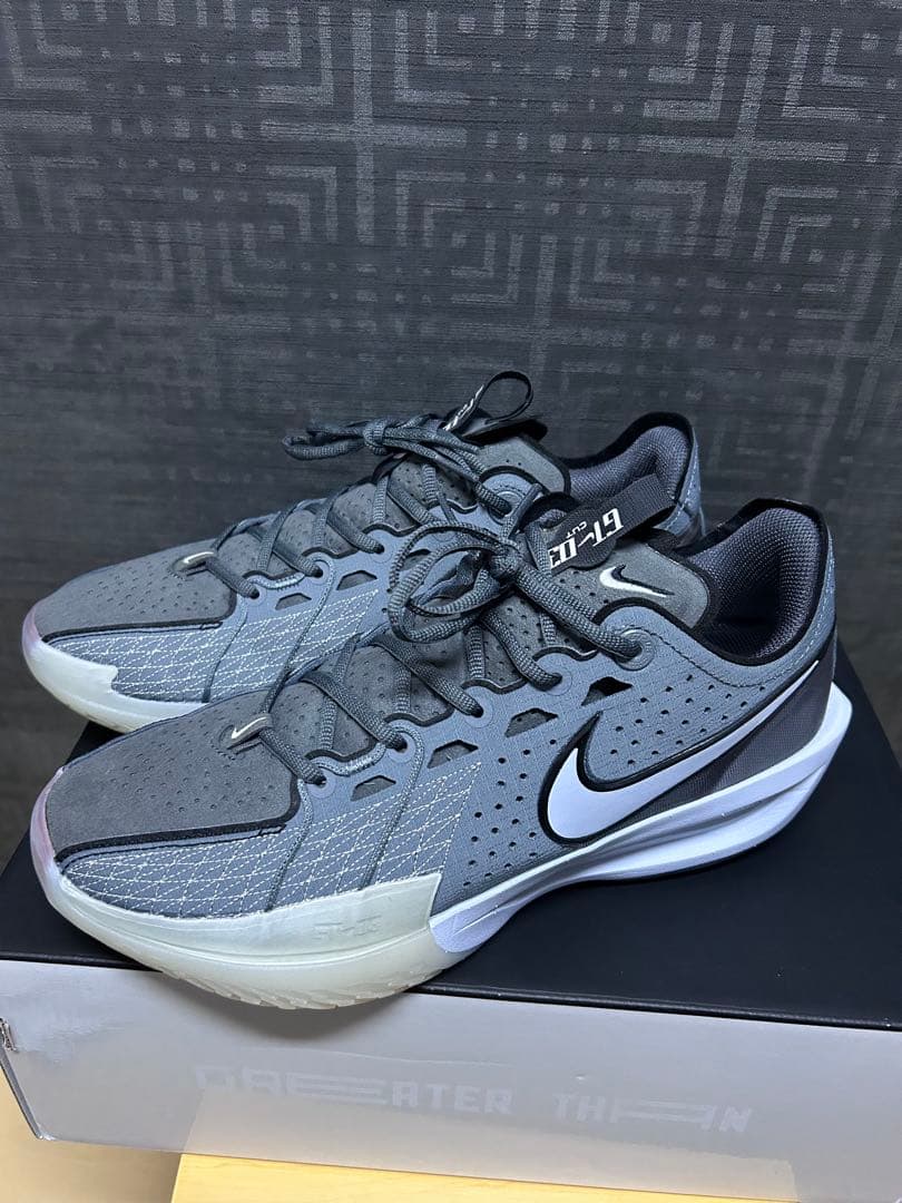 Nike GTカット3 ＥＰサイズ28cm