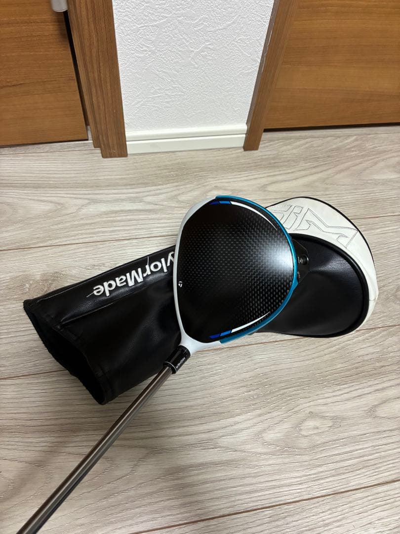 SIM2MAXドライバー 3w5wセット