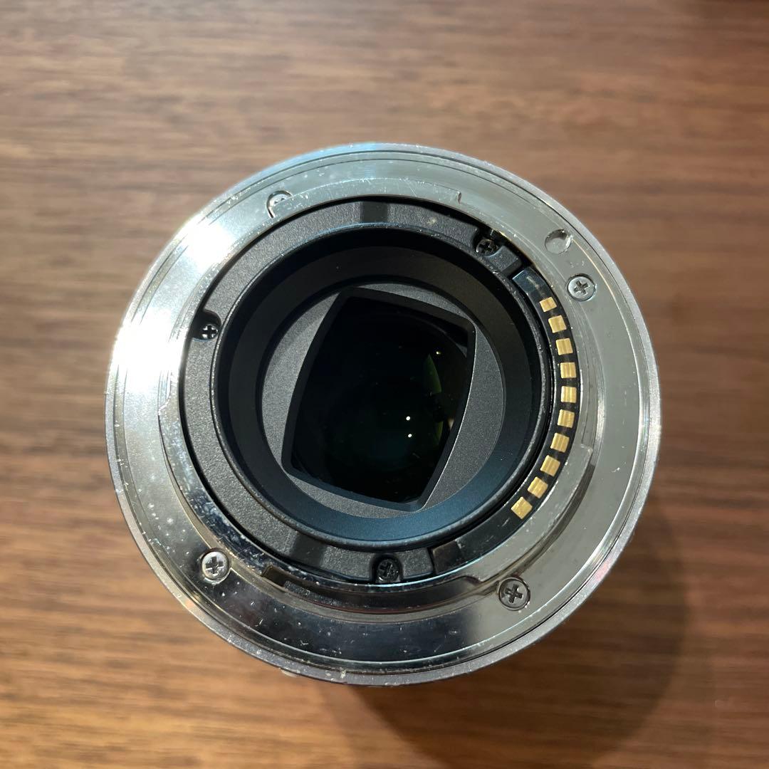 SONY SEL30M35 30mm マクロレンズ