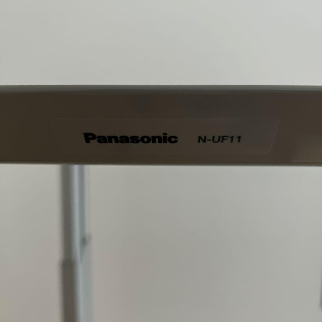 Panasonic N-UF11衣類乾燥機ユニット台