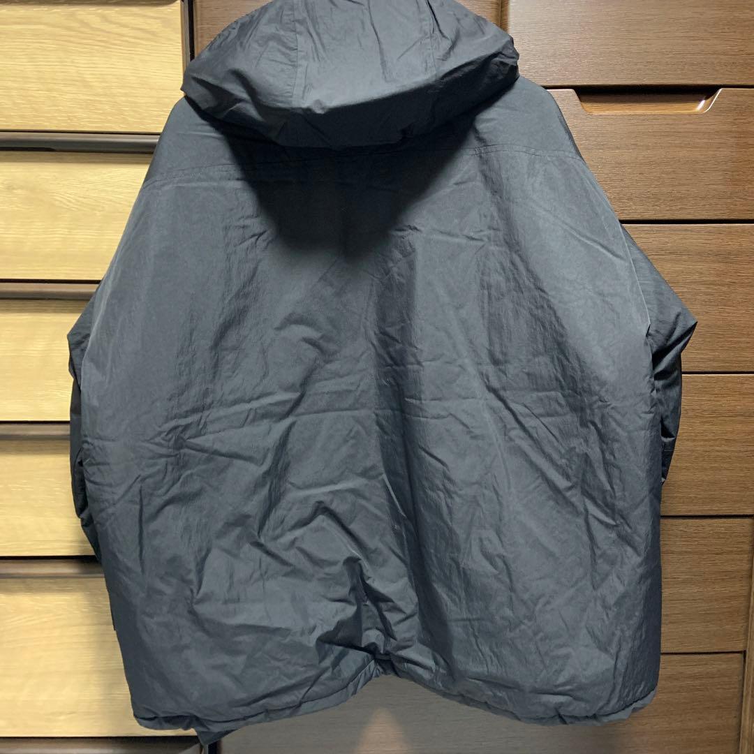 ワイルドシングス ショートモンスターパーカ