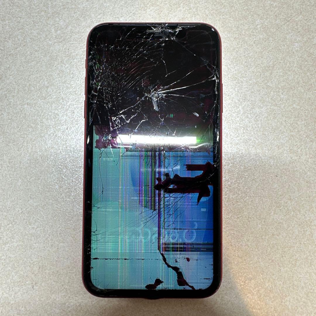 iPhone11 128GB 本体